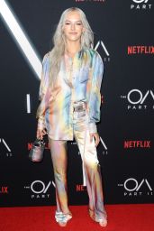 Bria Vinaite – “The OA Part II” TV Show Premiere in LA