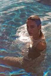 Brie Larson - Photoshoot February 2019