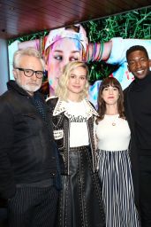 Brie Larson - "Unicorn Store" Screening and Q&A in LA 03/26/2019