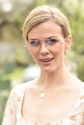 Brooklyn Decker – The Vision Council 3-Day Eye Health Event at the SXSW in Austin 03/11/2019