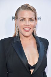 Busy Philipps – The Daily Front Row Fashion Awards 2019