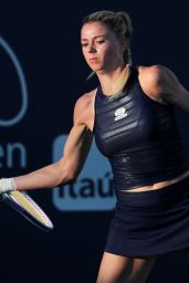 Camila Giorgi – Miami Open Tennis Tournament 03/22/2019