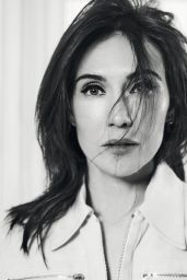 Carice van Houten - Country & Town House Magazine April 2019