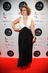 Carrie Hope Fletcher – 2019 WhatsOnStage Awards