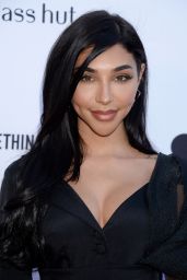 Chantel Jeffries – The Daily Front Row Fashion Awards 2019