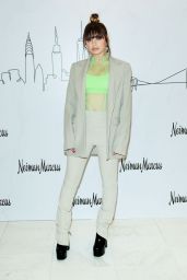 Charli XCX - Neiman Marcus Hudson Yards Party in NY 03/14/2019