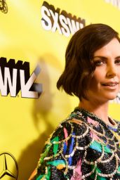  Charlize Theron - "Long Shot Premiere at the 2019 SXSW Festivals in Austin