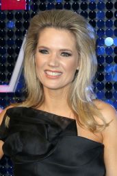 Charlotte Hawkins – The Global Awards 2019