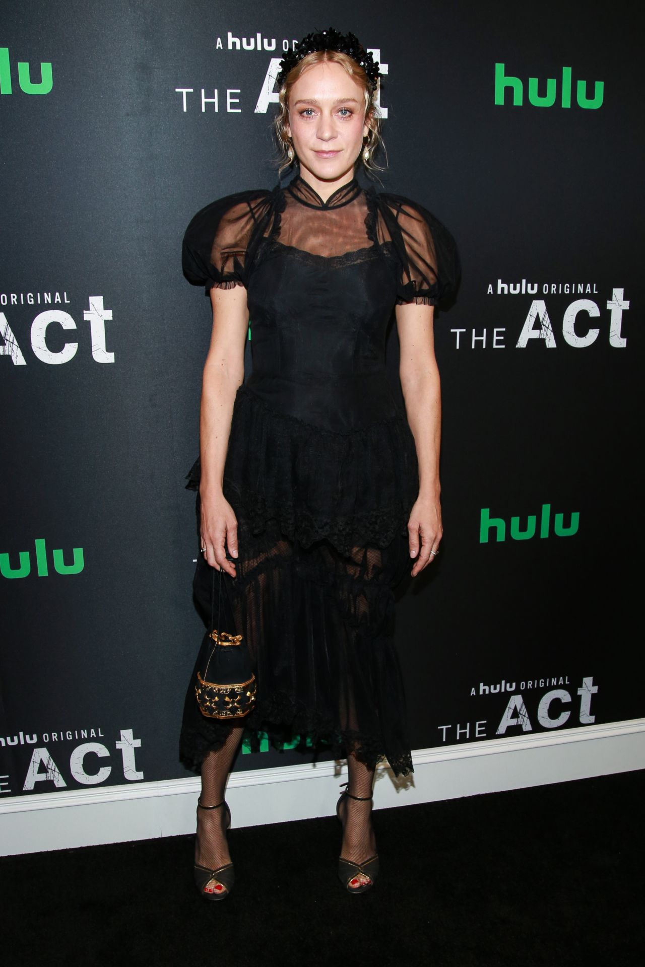 Chloe sevigny height