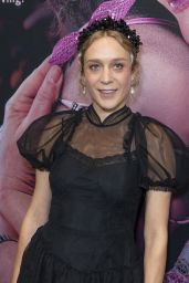 Chloe Sevigny – “The Act” Premiere in New York 03/14/2019