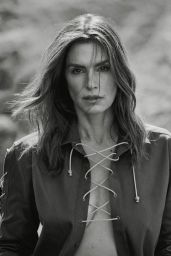 Cindy Crawford - Photoshoot for PorterEdit March 2019