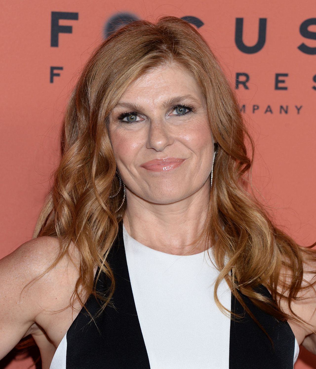 Connie Britton - "The Mustang" Premiere in Hollywood • CelebMafia