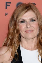 Connie Britton - "The Mustang" Premiere in Hollywood