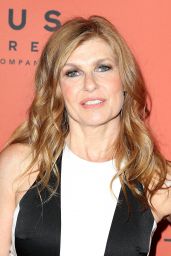 Connie Britton - "The Mustang" Premiere in Hollywood