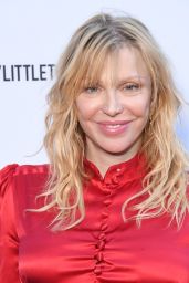 Courtney Love – The Daily Front Row Fashion Awards 2019