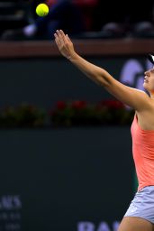 Daria Gavrilova – Indian Wells Masters 03/10/2019