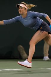 Elina Svitolina – Indian Wells Masters 03/13/2019