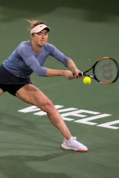 Elina Svitolina – Indian Wells Masters Semi-final 03/15/2019