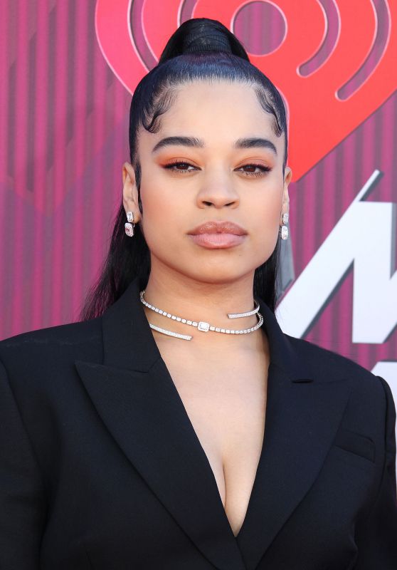 Ella Mai – 2019 iHeartRadio Music Awards