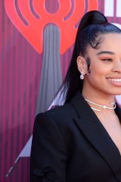 Ella Mai – 2019 iHeartRadio Music Awards