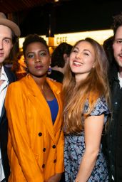 Ella Road – “The Phlebotomist” Party, After Party in London 03/25/2019