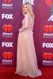 Elle Fanning - 2019 iHeartRadio Music Awards