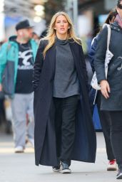 Ellie Goulding - Out in NYC 03/11/2019