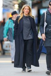 Ellie Goulding - Out in NYC 03/11/2019