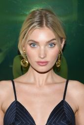 Elsa Hosk - The Times Square EDITION Premiere in New York City 03/12/2019