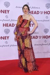 Emily Mortimer - "Head Full of Honey" Premiere in Berlin