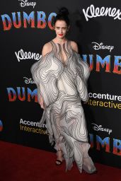 Eva Green – “Dumbo” World Premiere in Hollywood