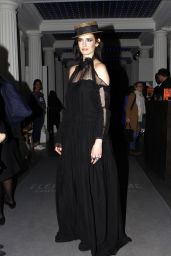 Eva Green Style and Fashion - Out in Paris 03/19/2019