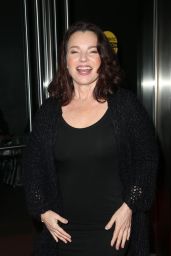 Fran Drescher - The Broad Museum Celebrates the Opening of Soul Of A Nation in LA 03/22/2019