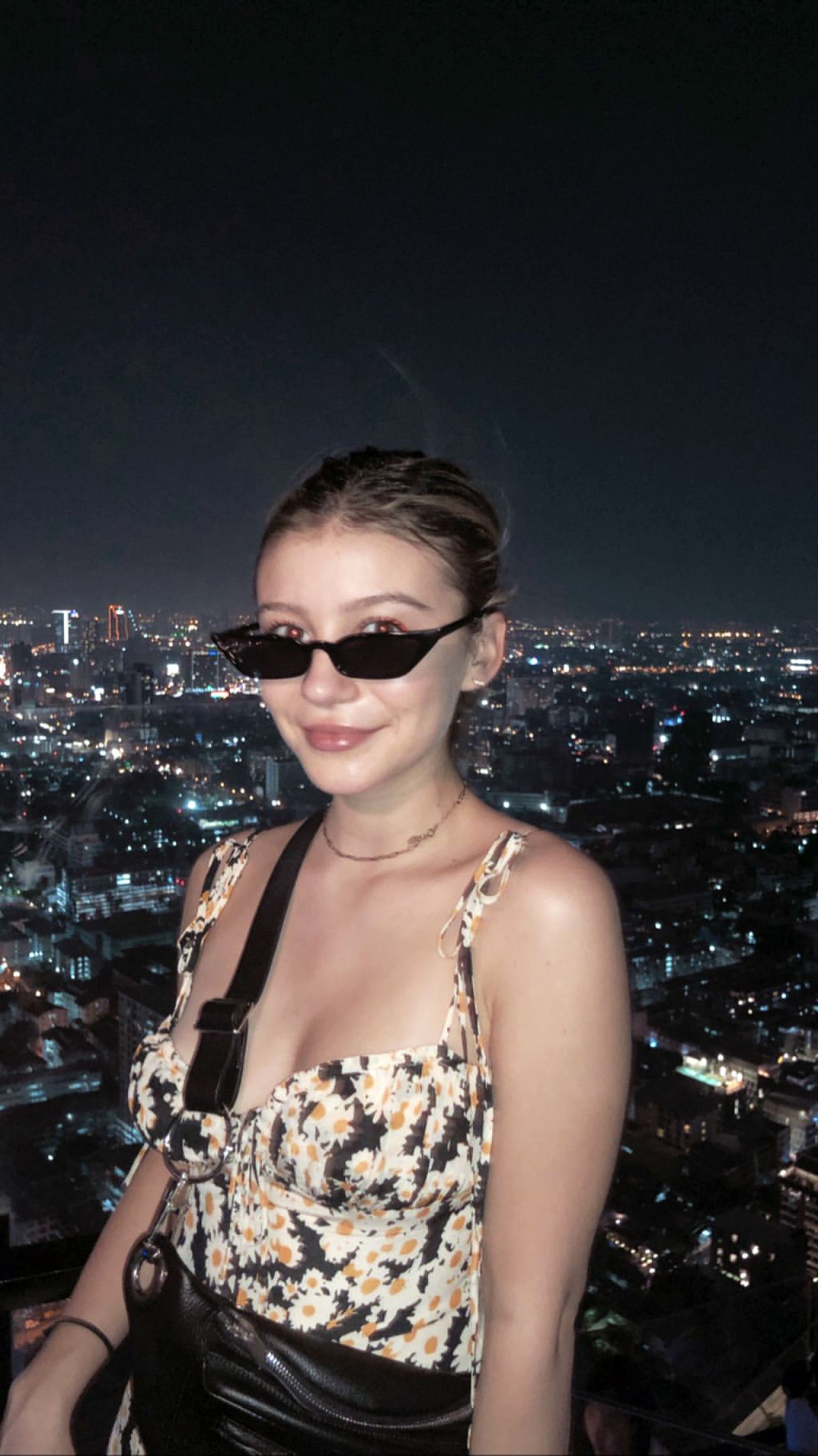 G. Hannelius - Personal Pics 03/19/2019 • CelebMafia