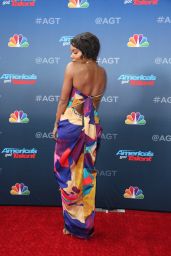 Gabrielle Union - America’s Got Talent Season 14 Red Carpet in Pasadena