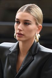 Hailey Rhode Bieber is Looking All Stylish 03/03/2019