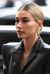 Hailey Rhode Bieber is Looking All Stylish 03/03/2019