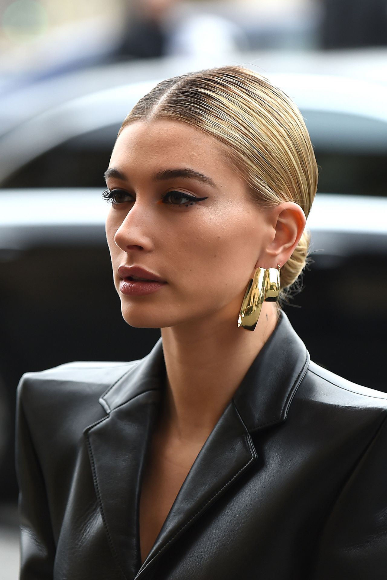 Hailey Rhode Bieber is Looking All Stylish 03/03/2019