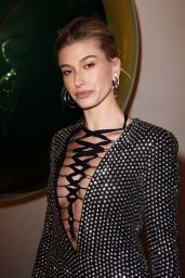 Hailey Rhode Bieber – The Times Square EDITION Premiere in New York City 03/12/2019