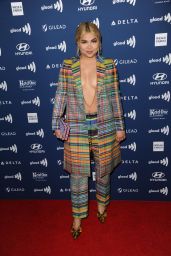 Hayley Kiyoko – 2019 GLAAD Media Awards in Beverly Hills