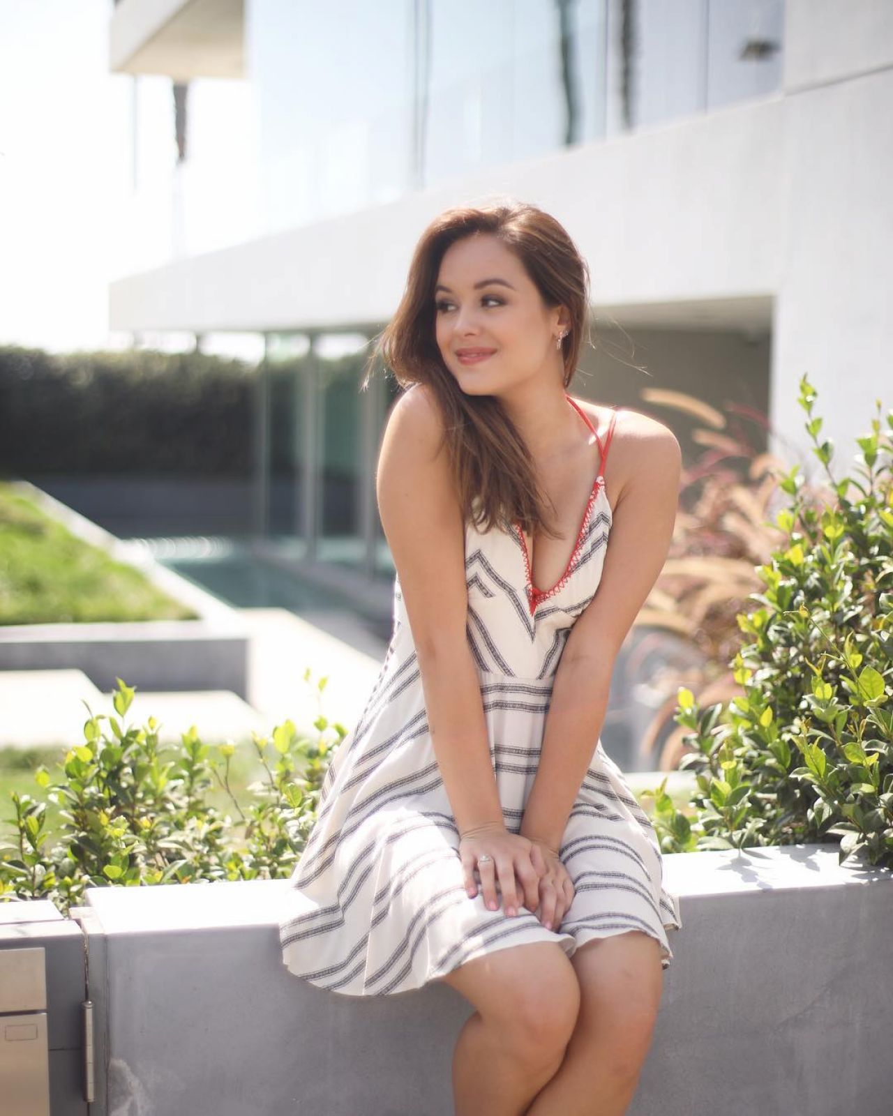 Sarah orrantia