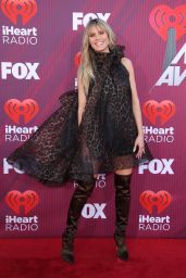 Heidi Klum – 2019 iHeartRadio Music Awards