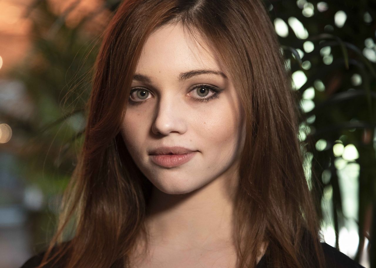 India Eisley – “I Am The Night” Portraits February 2019 (more pics