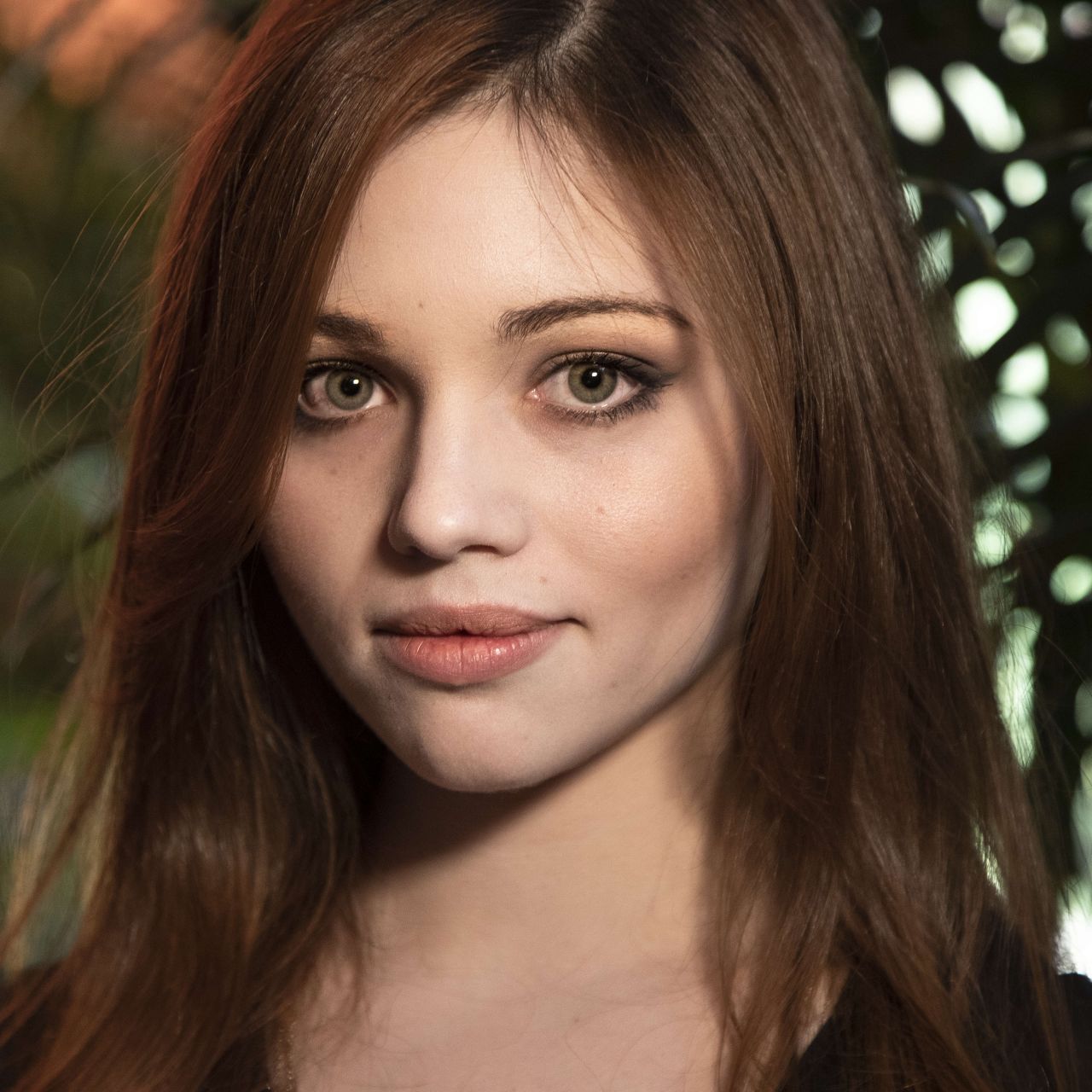 India Eisley – “I Am The Night” Portraits February 2019 (more pics