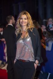 Ingrid Chauvin – Series Mania Festival Opening Ceremony in Lille 03/22/2019