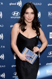 Isabella Gomez - 2019 GLAAD Media Awards in Beverly Hills