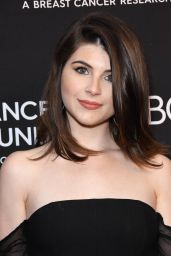 Isabella Rose Giannulli – “An Unforgettable Evening” Benefit Gala in Beverly Hills 02/28/2019