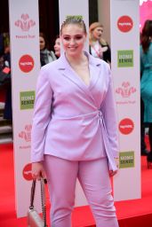 Iskra Lawrence – The Princes Trust Awards 2019
