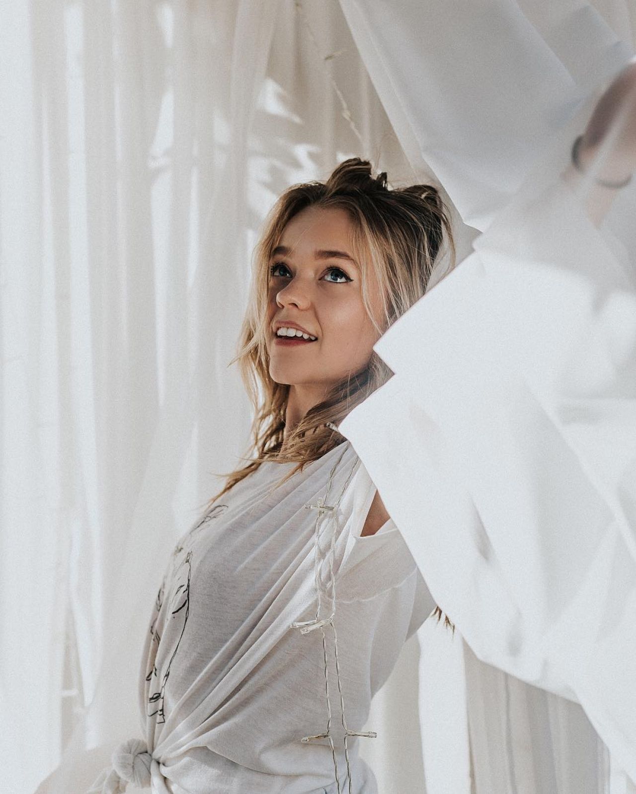 Jade Pettyjohn - Photoshoot March 2019 • CelebMafia