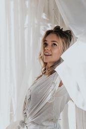 Jade Pettyjohn - Photoshoot March 2019